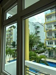 Parc Rosewood (D25), Condominium #606999411